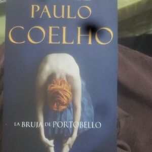 La Bruja De Portobello
